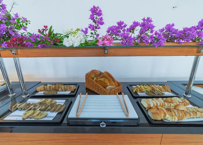 Szálloda Sibyl Erythrai By Muup Çeşme