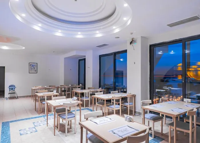 Sibyl Erythrai By Muup Hotel Çeşme