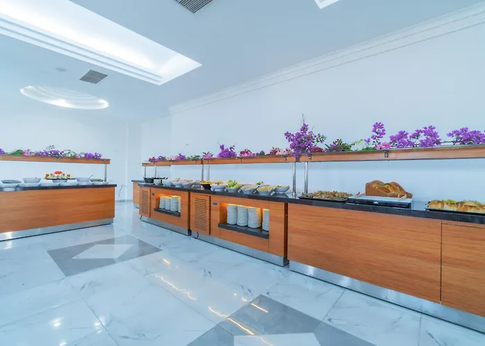 Hotel Sibyl Erythrai By Muup *