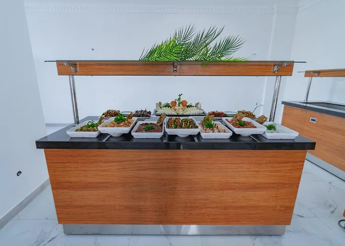 Sibyl Erythrai By Muup Szálloda Çeşme