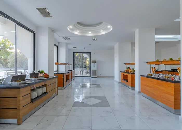 Sibyl Erythrai By Muup Hotel Çeşme