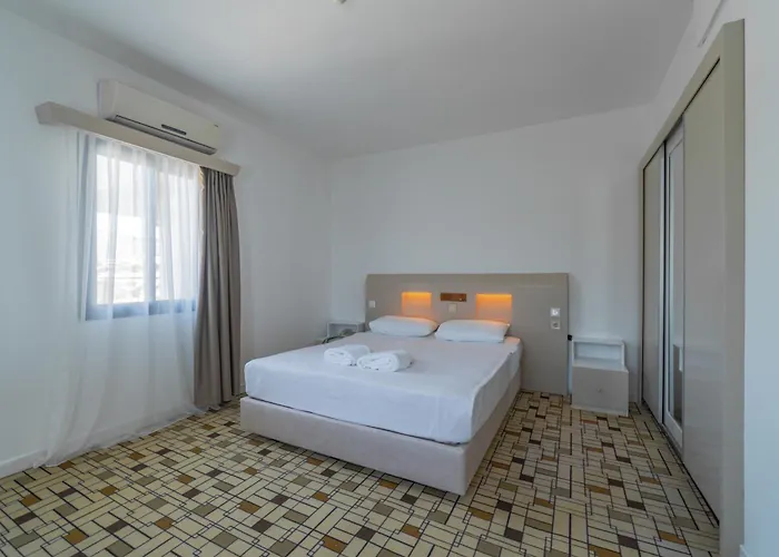 Sibyl Erythrai By Muup * Çeşme