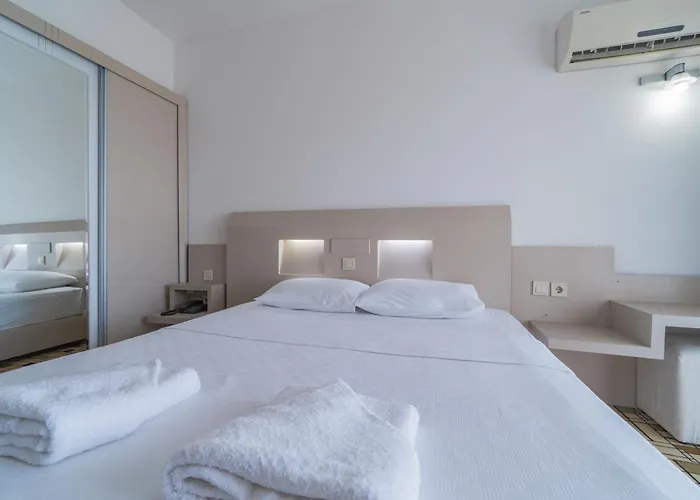 Hotel Sibyl Erythrai By Muup *