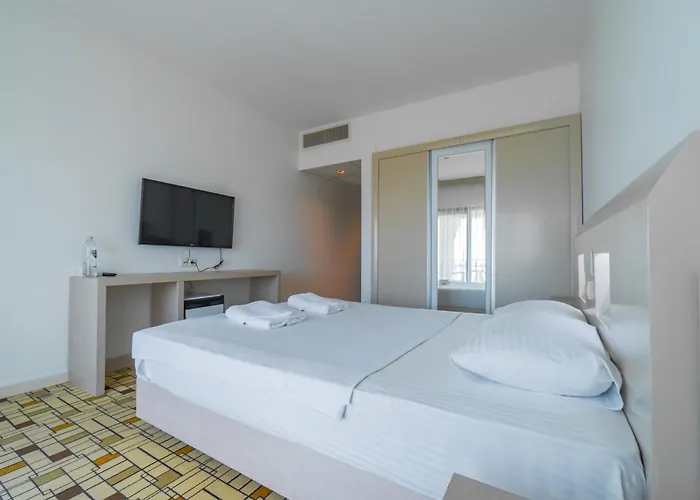 Sibyl Erythrai By Muup Hotel